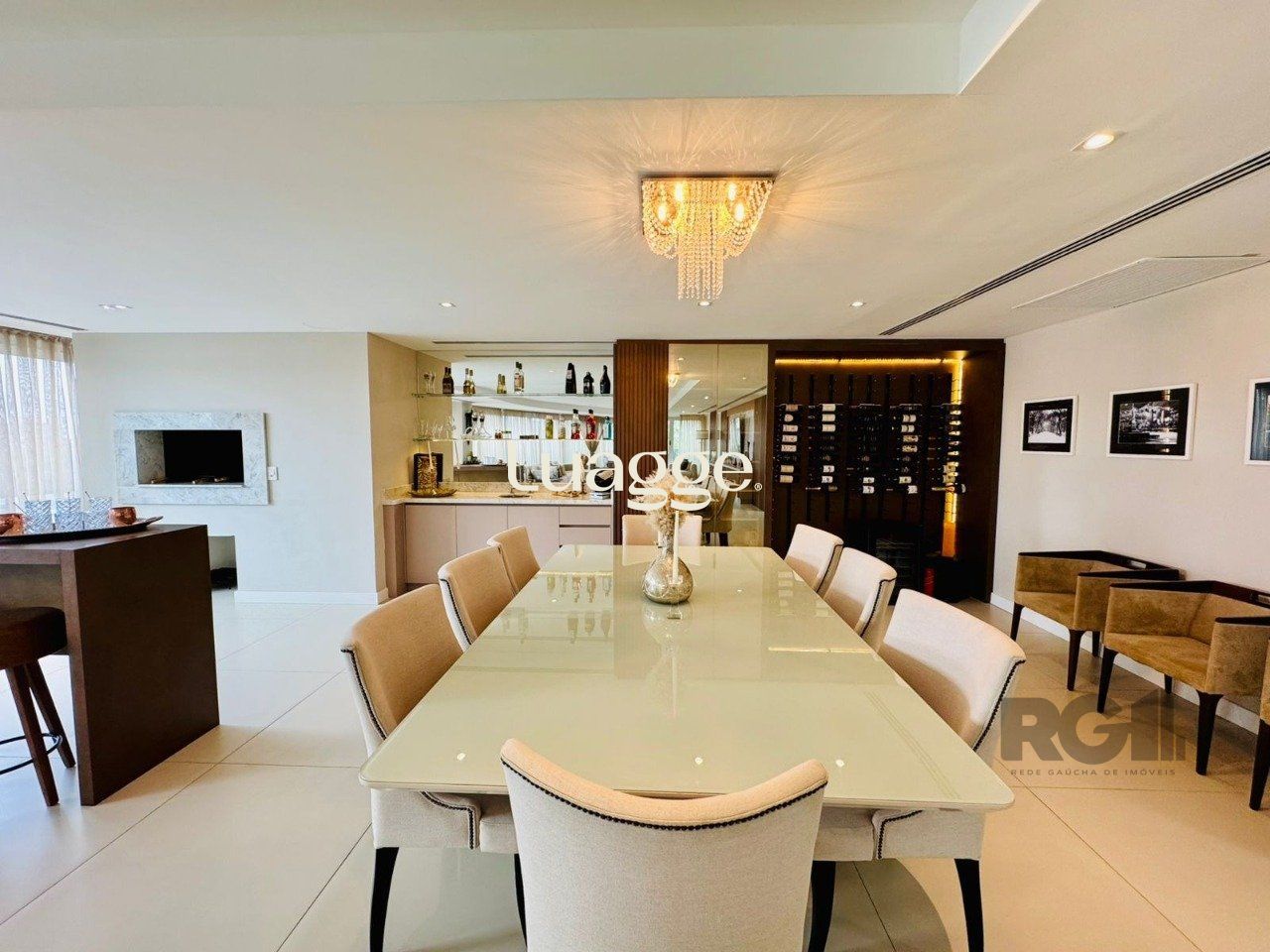 Apartamento à venda com 3 quartos, 327m² - Foto 39