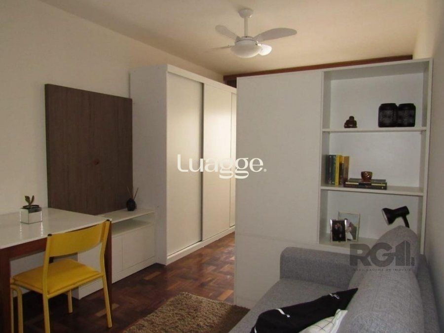 Kitnet-Studio, 27 m² - Foto 2