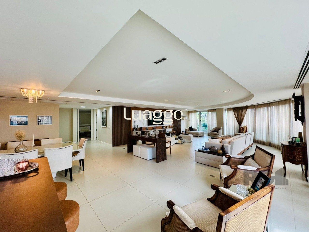 Apartamento à venda com 3 quartos, 327m² - Foto 26