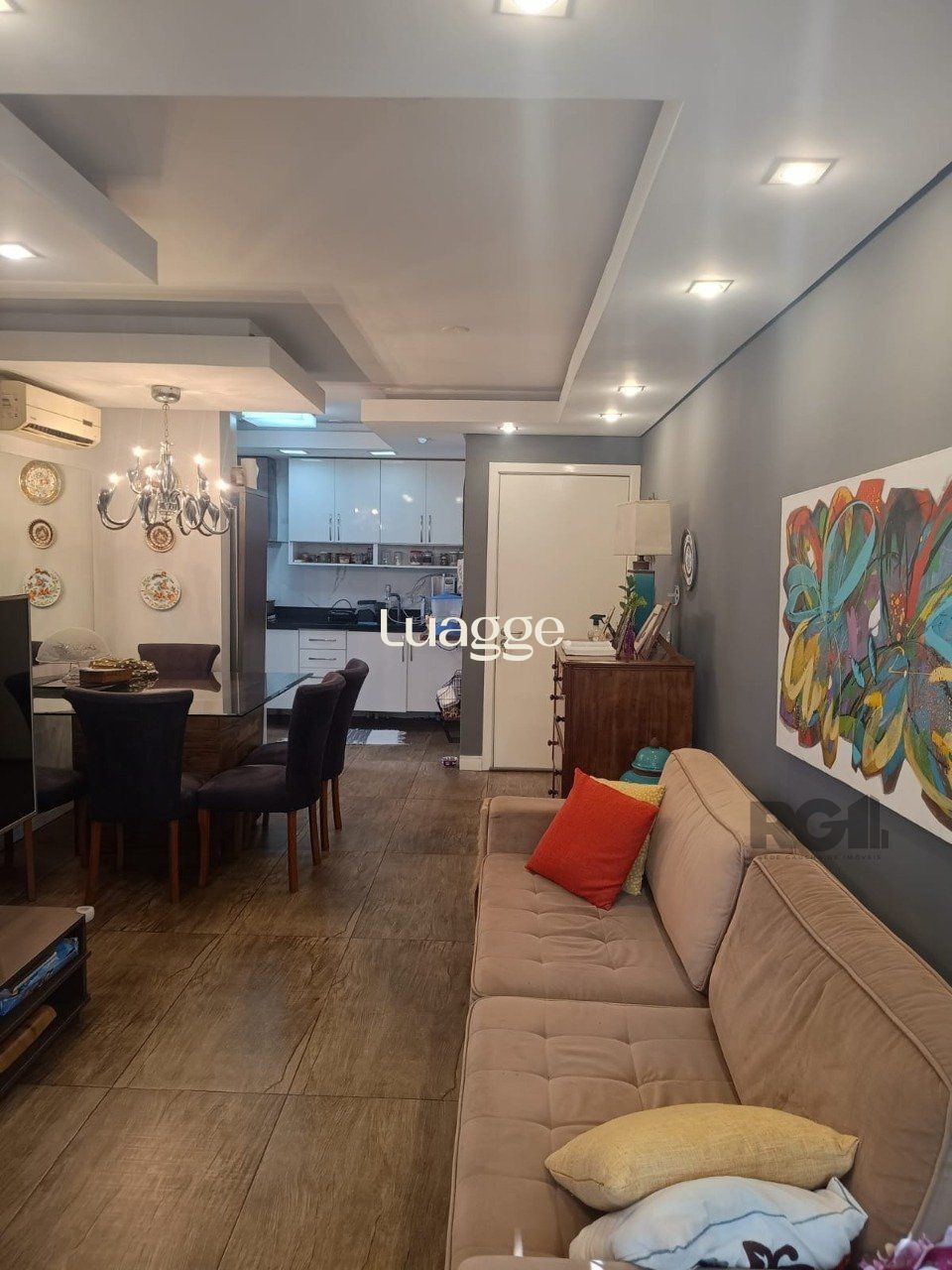 Apartamento à venda com 3 quartos, 117m² - Foto 12