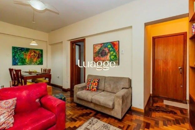 Apartamento, 3 quartos, à venda, 94 m², Rio Branco - Porto Alegre — foto 5