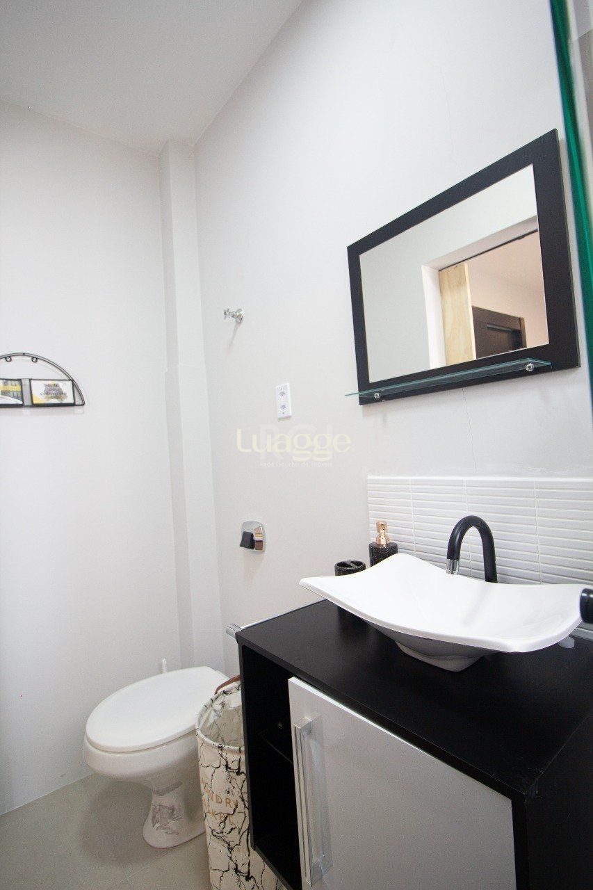 Apartamento à venda com 1 quarto, 31m² - Foto 14