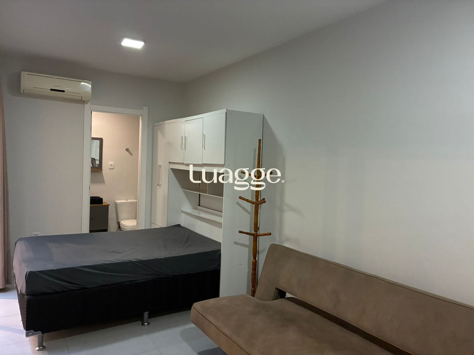 Apartamento Garden, 1 quarto, à venda, 45 m², Azenha - Porto Alegre — foto 4