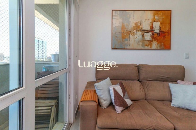 Apartamento, 1 suíte, à venda, 51 m², Petrópolis - Porto Alegre — foto 5