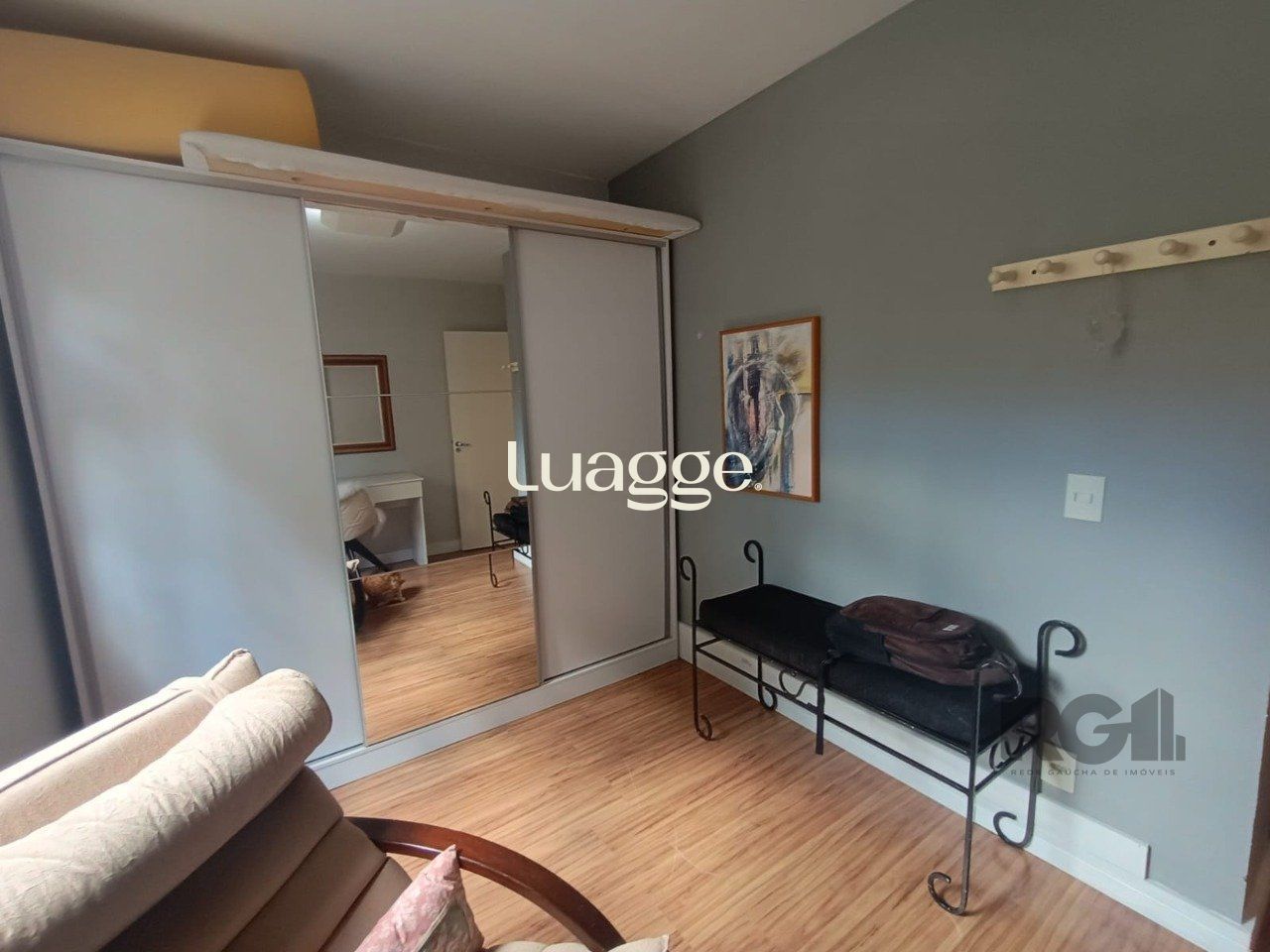 Apartamento à venda com 3 quartos, 117m² - Foto 33