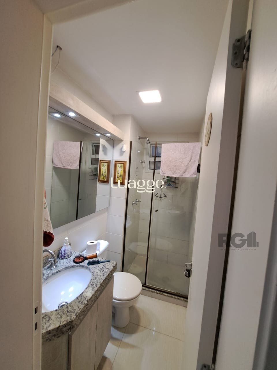 Apartamento à venda com 3 quartos, 69m² - Foto 11