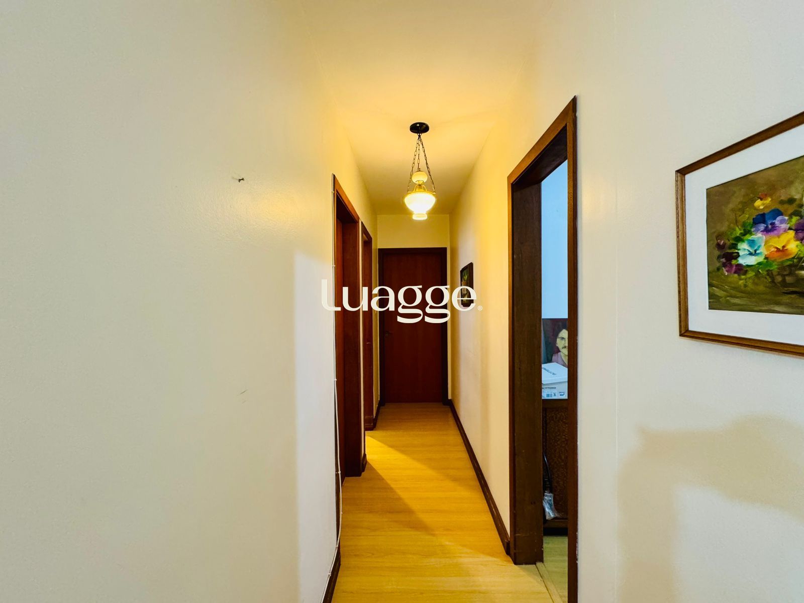 Apartamento, 2 quartos, 92 m² - Foto 2