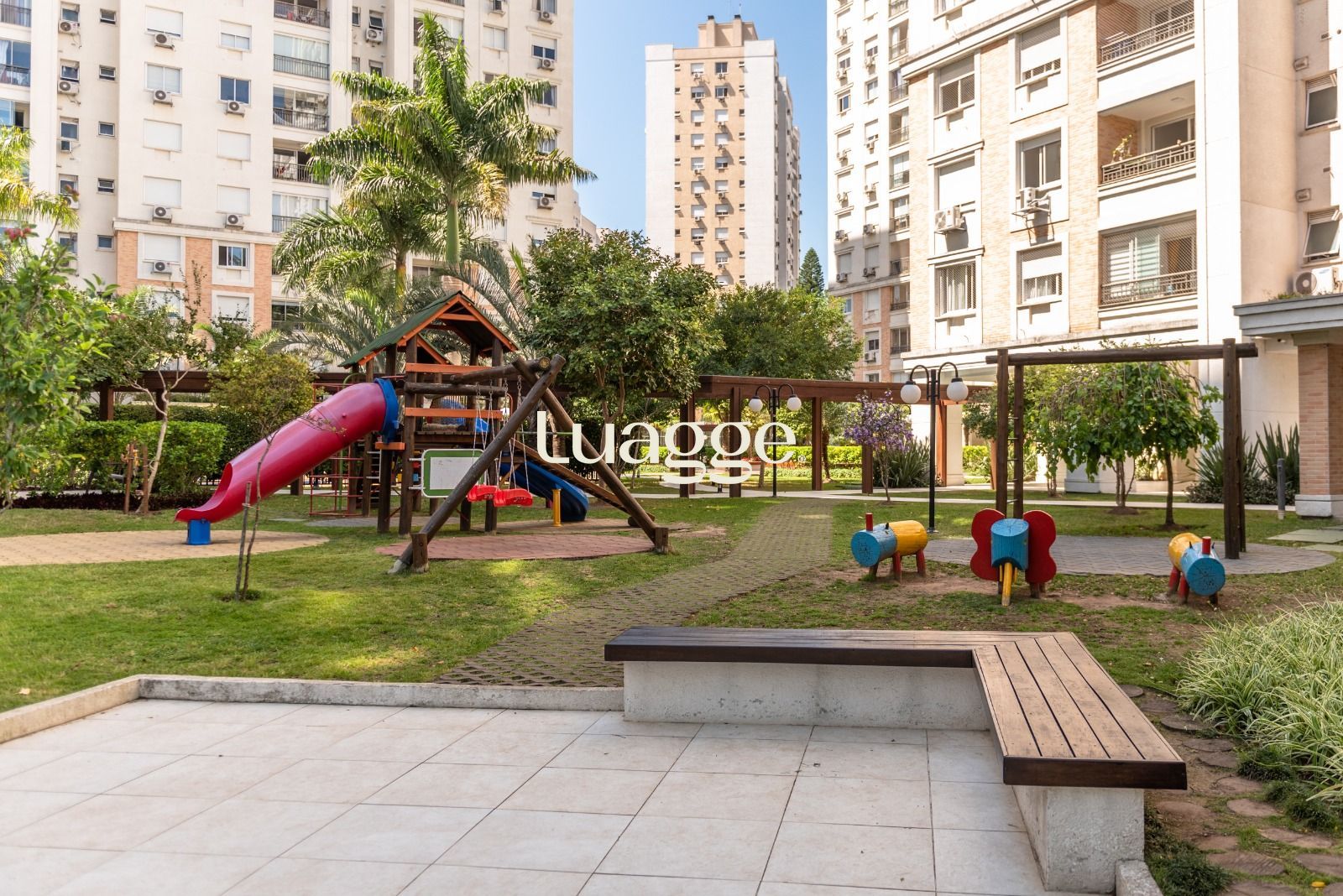 Apartamento, 2 quartos, 69 m² - Foto 100