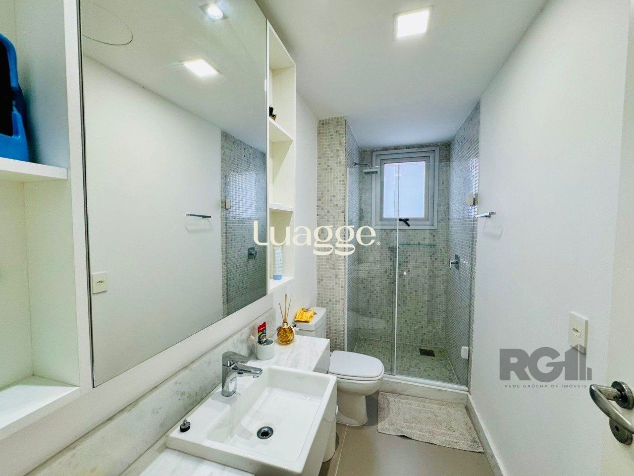 Apartamento à venda com 3 quartos, 327m² - Foto 58