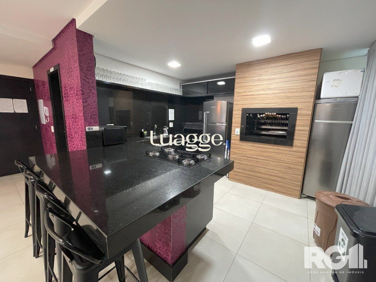 Apartamento, 2 quartos, 90 m² - Foto 21