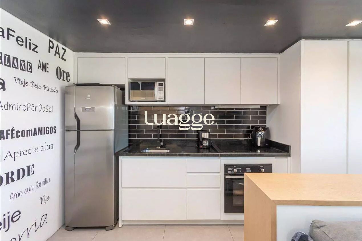 Apartamento, 2 quartos, 78 m² - Foto 9