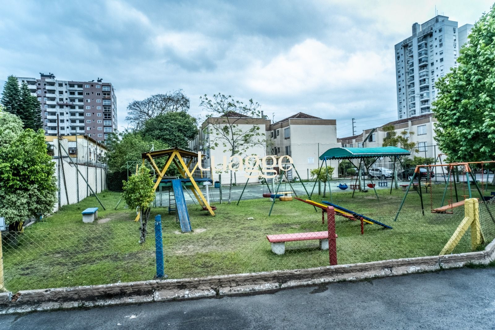 Apartamento, 1 quarto, 33 m² - Foto 13