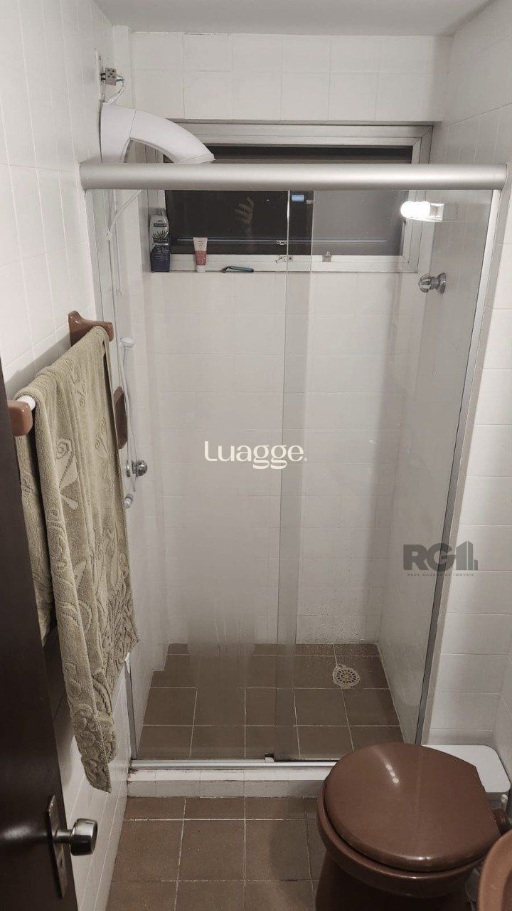 Kitnet-Studio, 27 m² - Foto 8