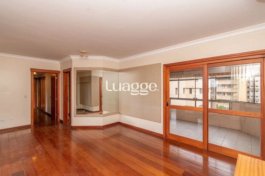 Apartamento, 3 quartos, à venda, 179 m², Auxiliadora - Porto Alegre — foto 3