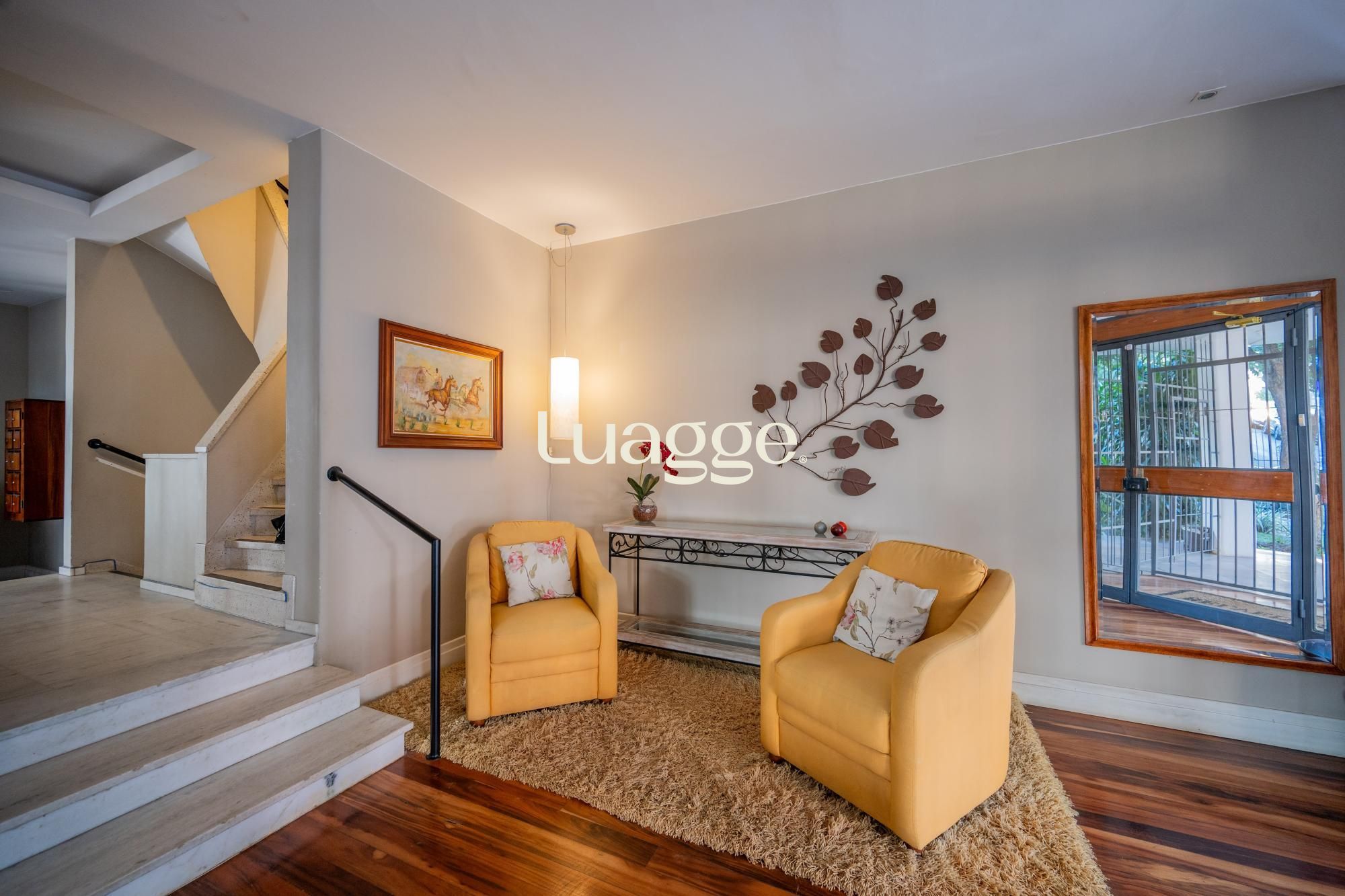 Apartamento à venda com 3 quartos, 128m² - Foto 53