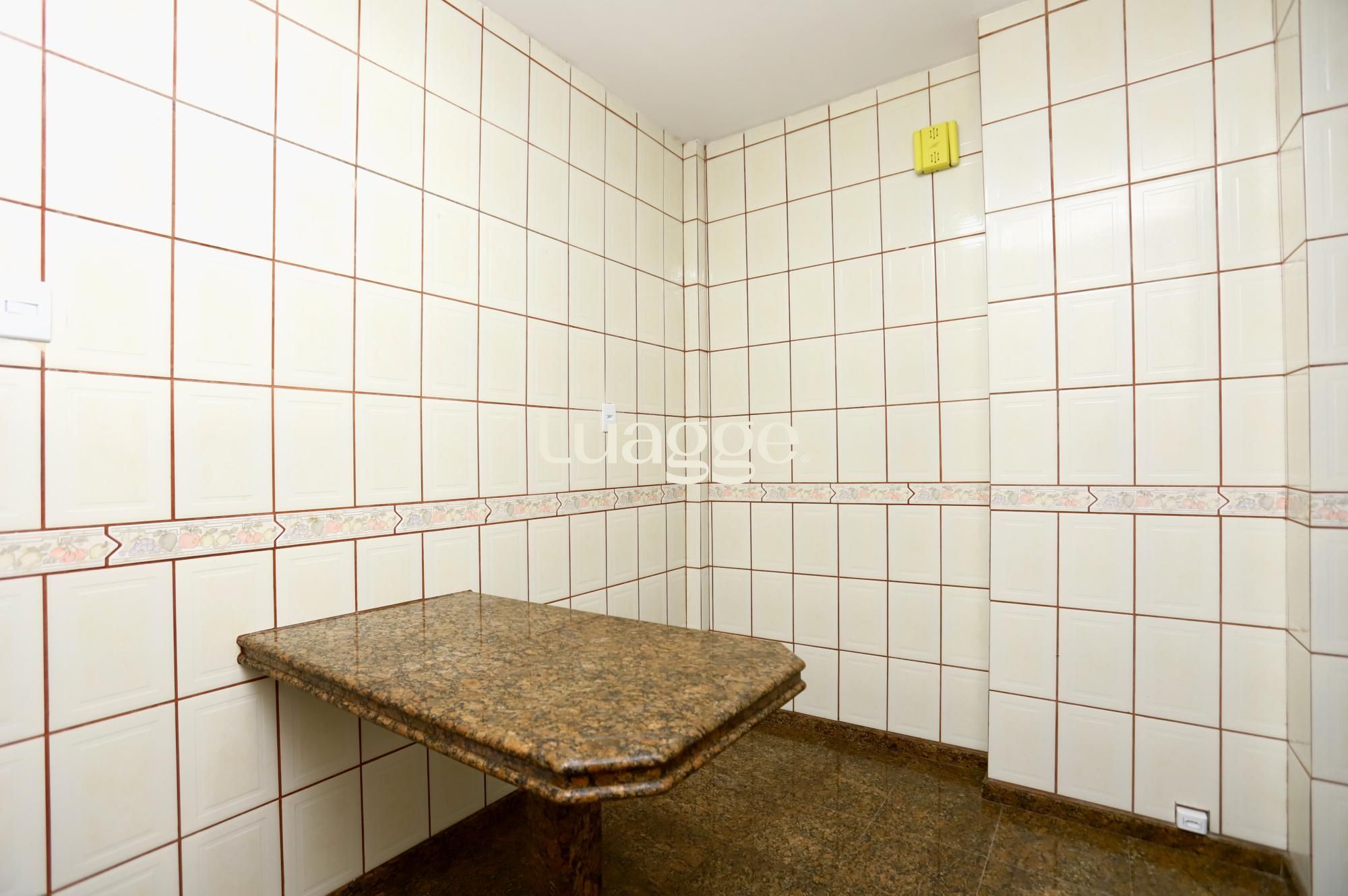 Apartamento à venda com 3 quartos, 94m² - Foto 21
