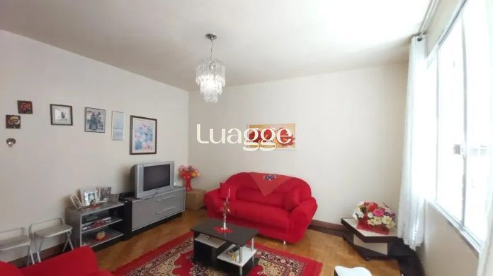 Apartamento, 2 quartos, à venda, 87 m², Centro Histórico - Porto Alegre — foto 3