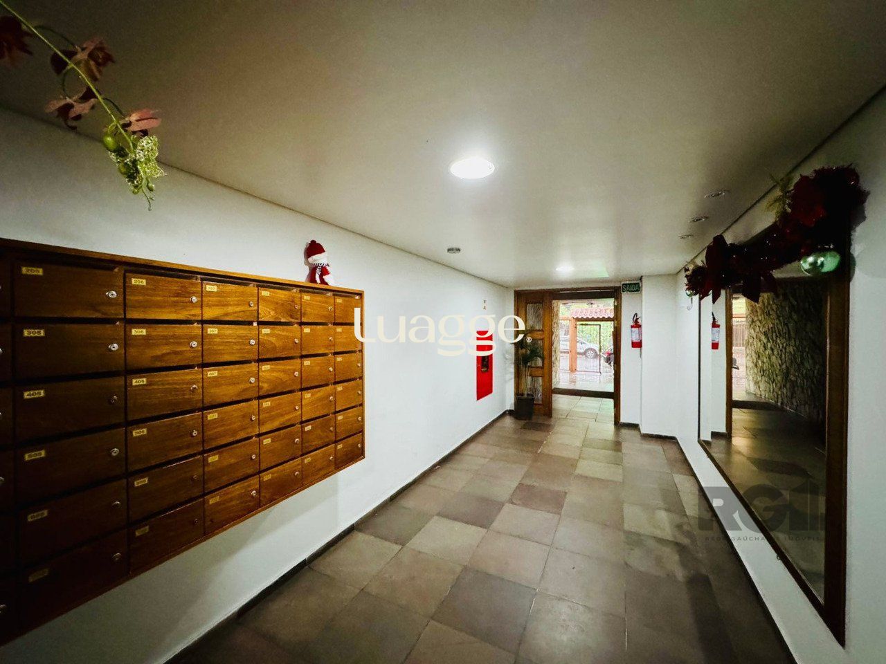 Apartamento à venda com 2 quartos, 66m² - Foto 21