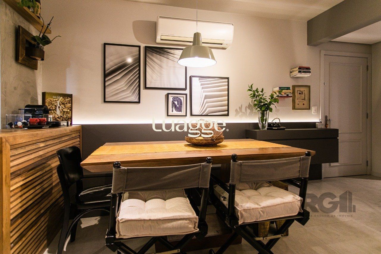 Apartamento, 2 quartos, 76 m² - Foto 4