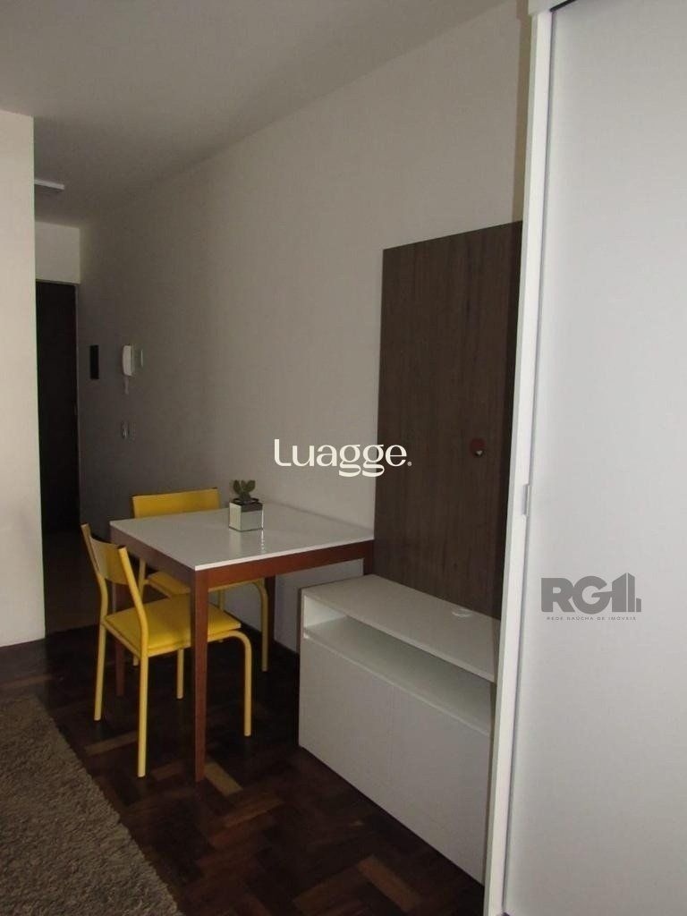 Kitnet-Studio, 27 m² - Foto 3