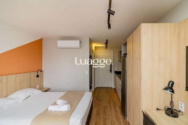 Studio, 1 quarto, à venda, 21 m², Auxiliadora - Porto Alegre — foto 5