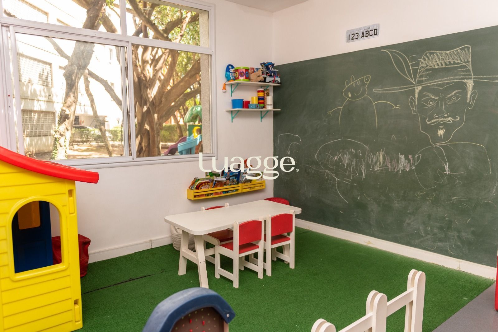 Apartamento, 2 quartos, 69 m² - Foto 91