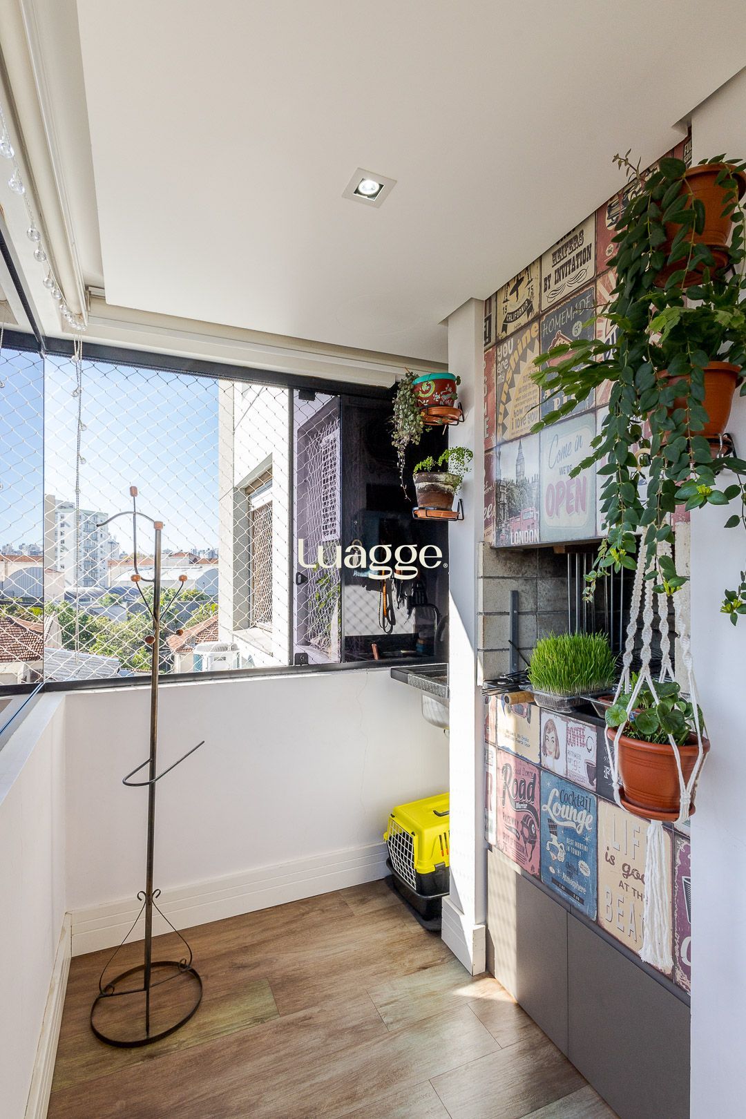 Apartamento, 2 quartos, 78 m² - Foto 11