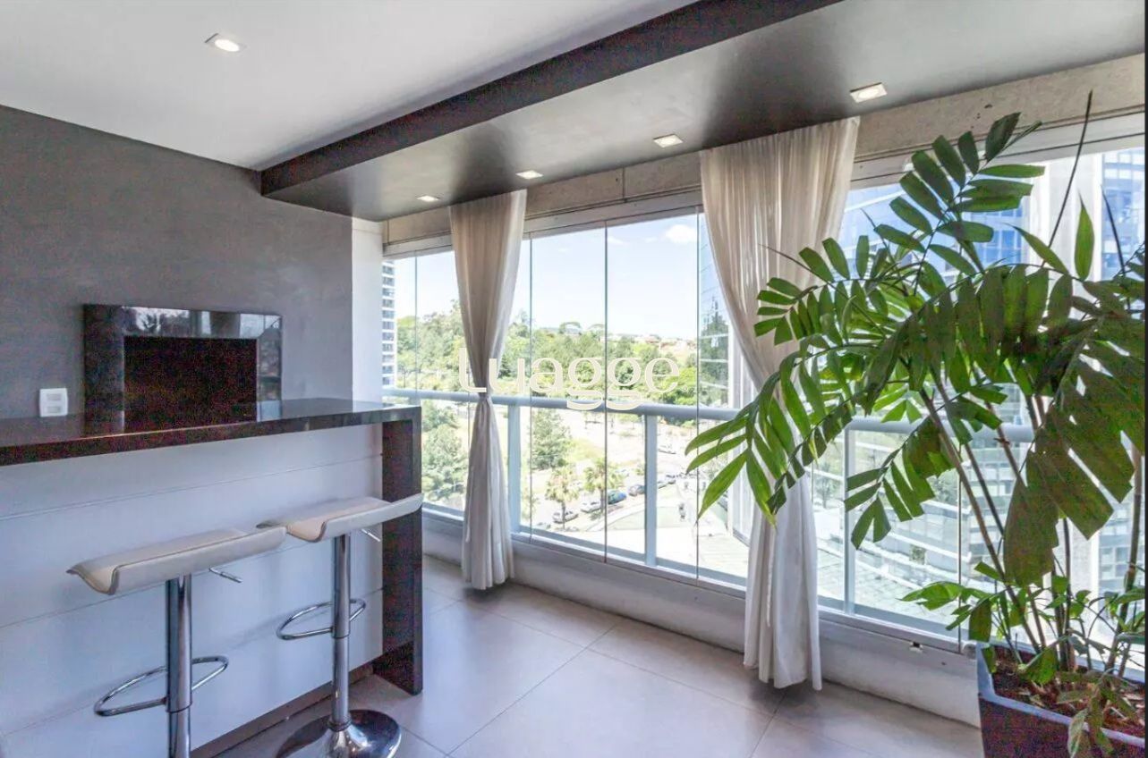 Apartamento, 2 quartos, 78 m² - Foto 2