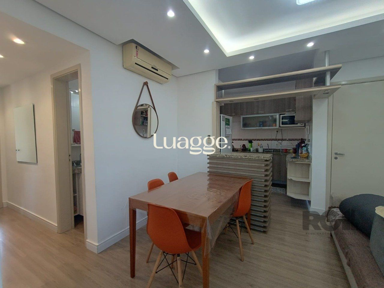 Apartamento à venda com 3 quartos, 69m² - Foto 12
