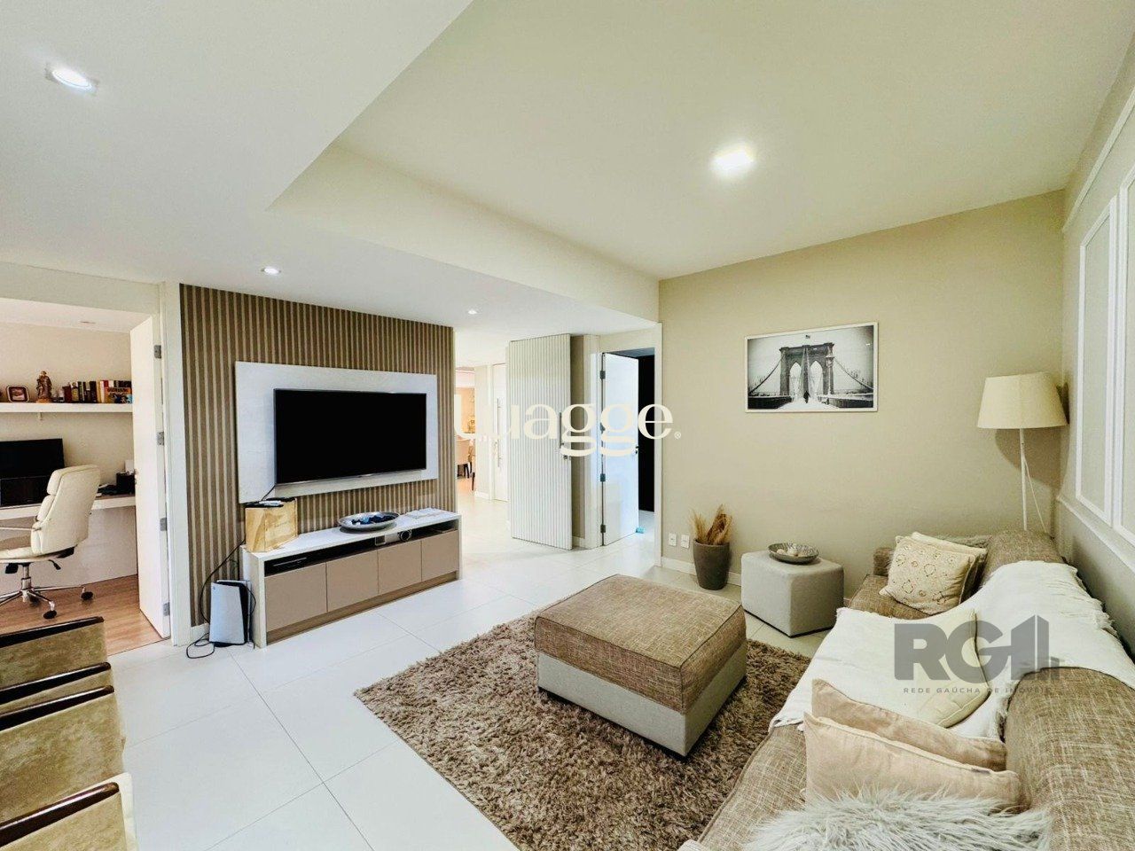 Apartamento à venda com 3 quartos, 327m² - Foto 42
