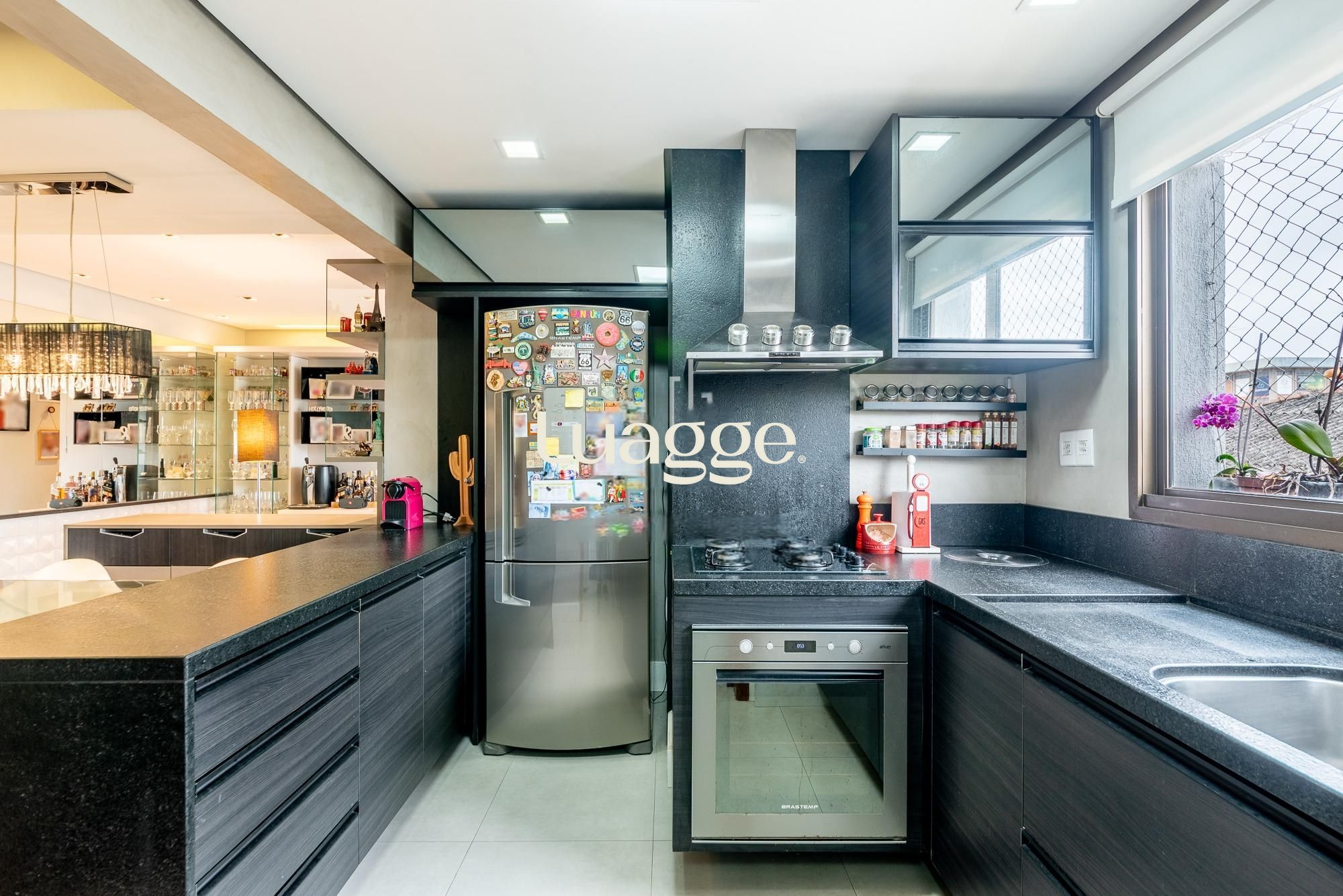 Apartamento, 2 quartos, 80 m² - Foto 3