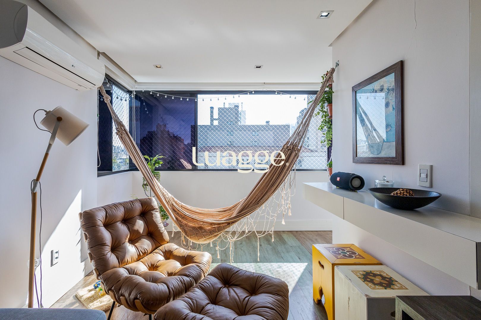 Apartamento, 2 quartos, 78 m² - Foto 3