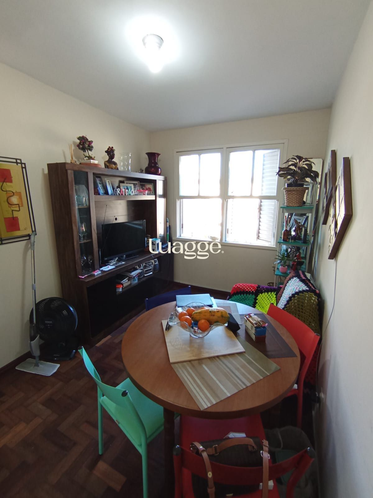 Apartamento, 1 quarto, 33 m² - Foto 3