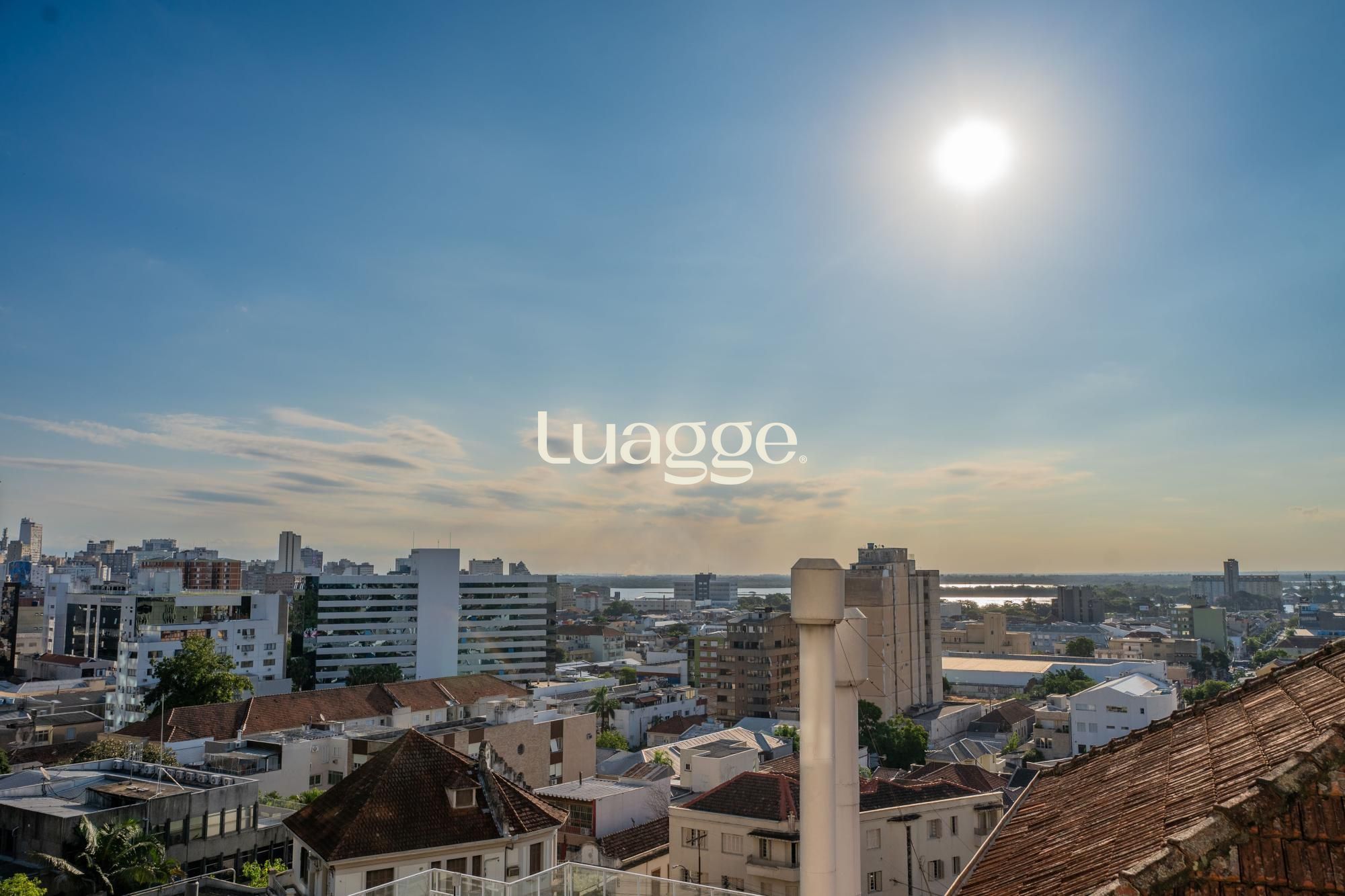 Apartamento à venda com 3 quartos, 128m² - Foto 3