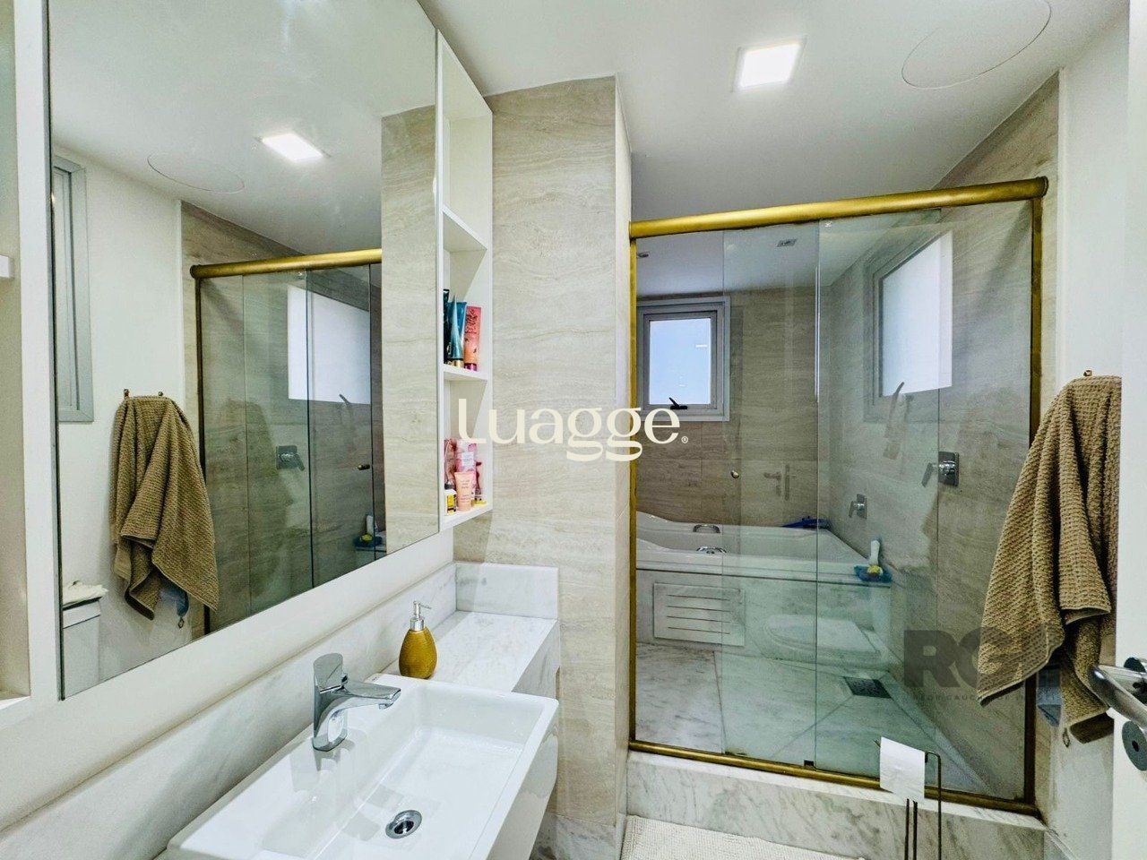 Apartamento à venda com 3 quartos, 327m² - Foto 61