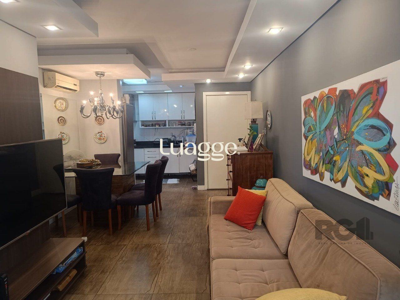 Apartamento à venda com 3 quartos, 117m² - Foto 11