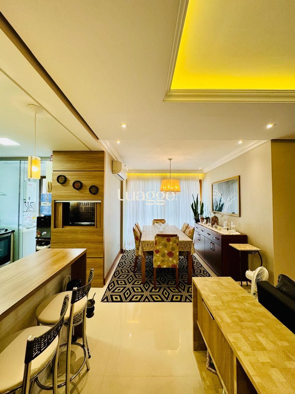 Apartamento à venda com 3 quartos, 86m² - Foto 11