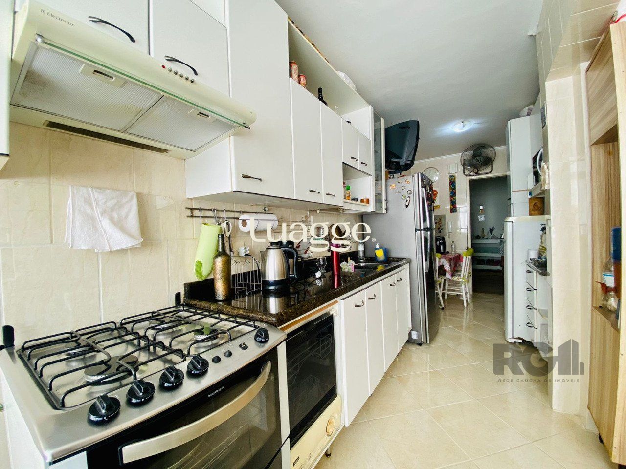 Apartamento, 3 quartos, 101 m² - Foto 24