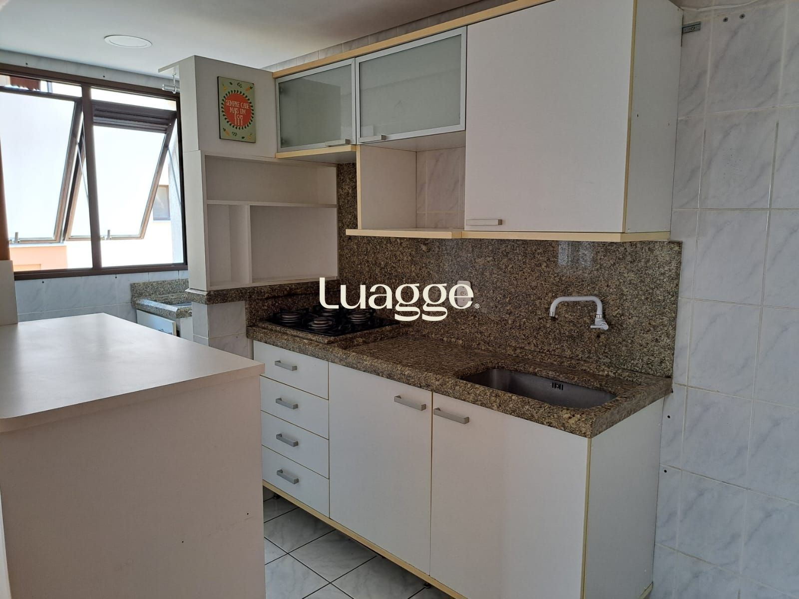 Apartamento, 2 quartos, 60 m² - Foto 6