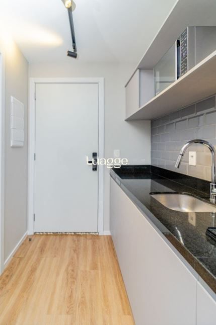Studio, 1 quarto, à venda, 21 m², Auxiliadora - Porto Alegre — foto 4