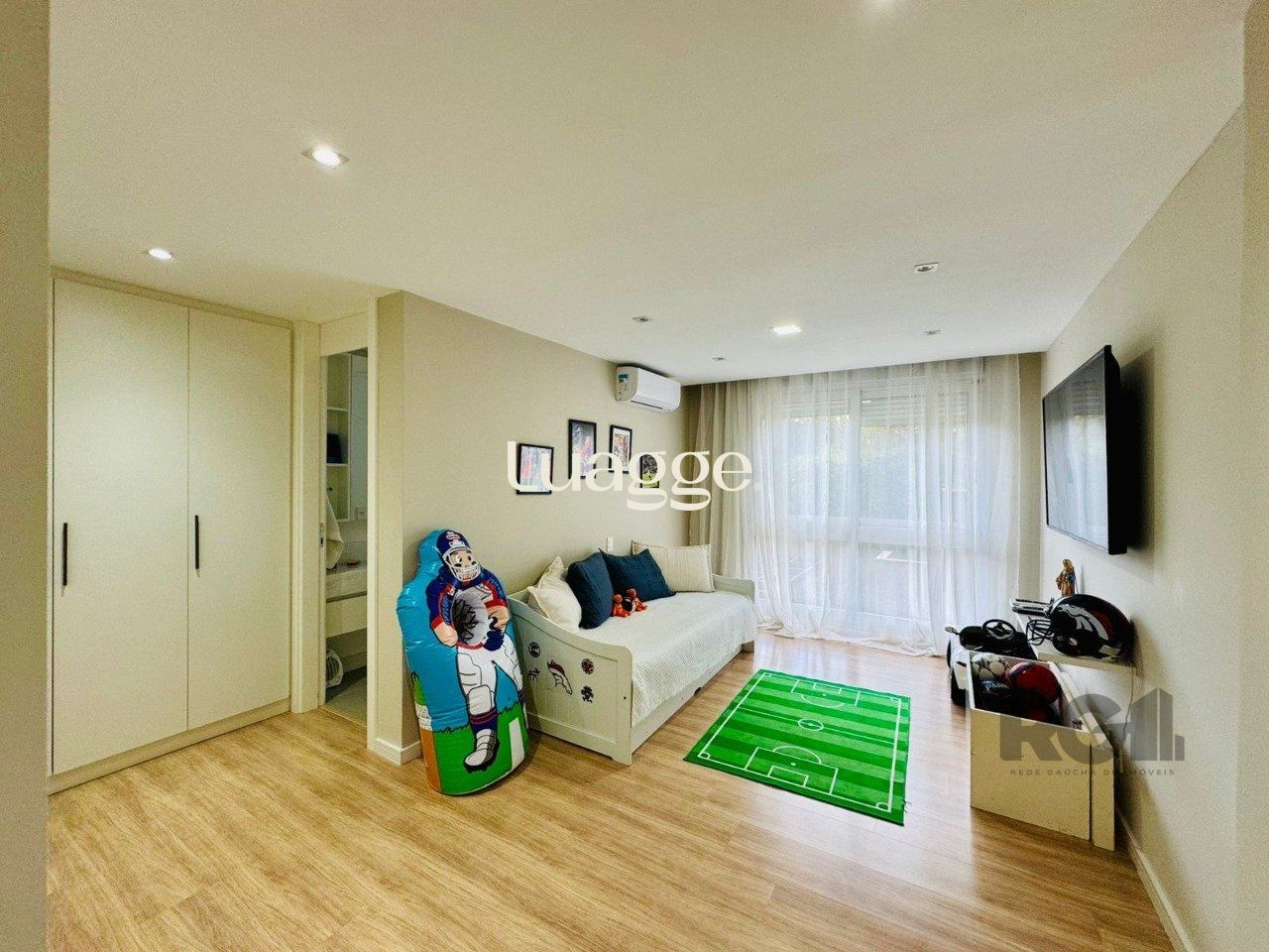Apartamento à venda com 3 quartos, 327m² - Foto 56