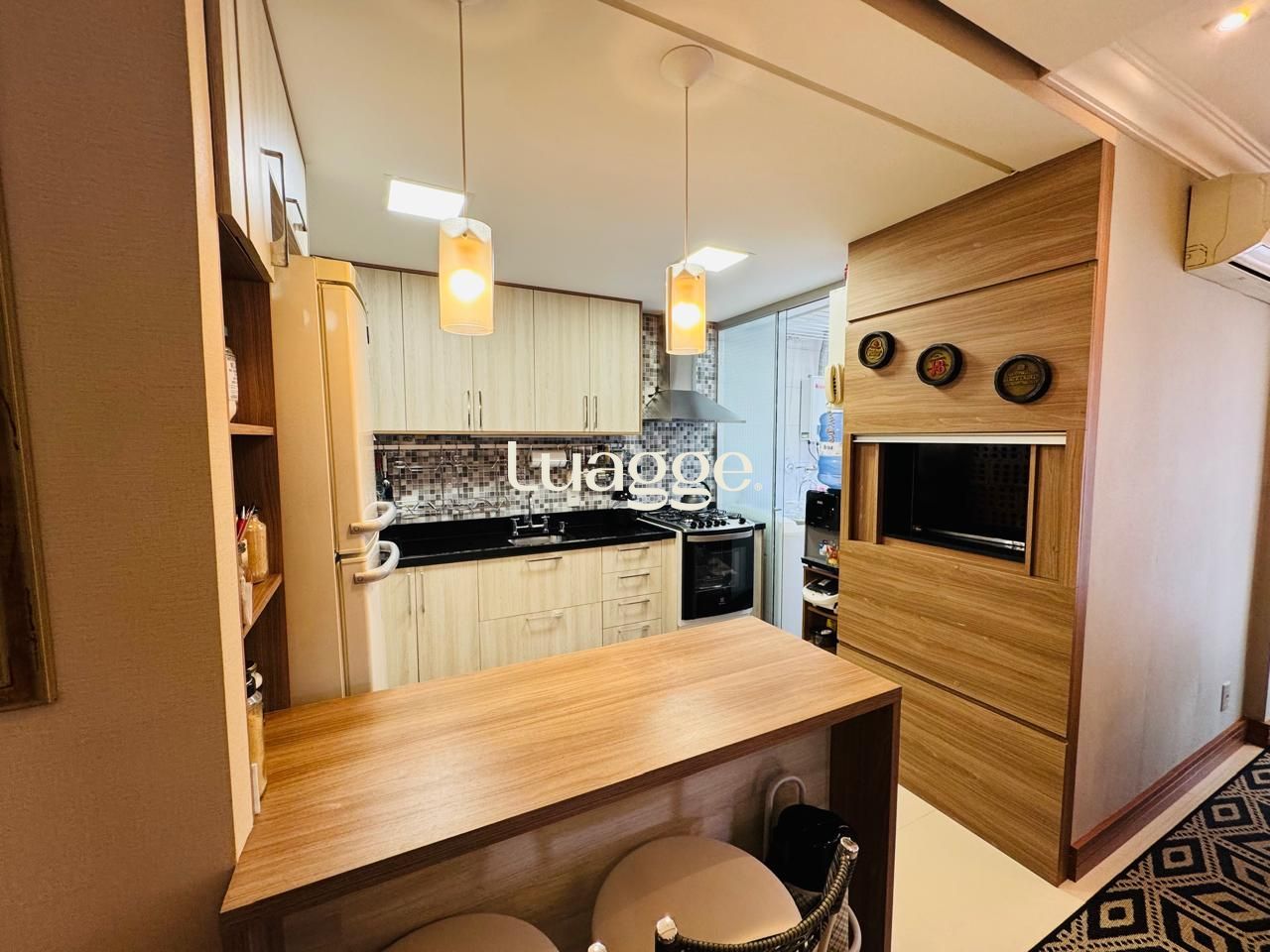 Apartamento à venda com 3 quartos, 86m² - Foto 14