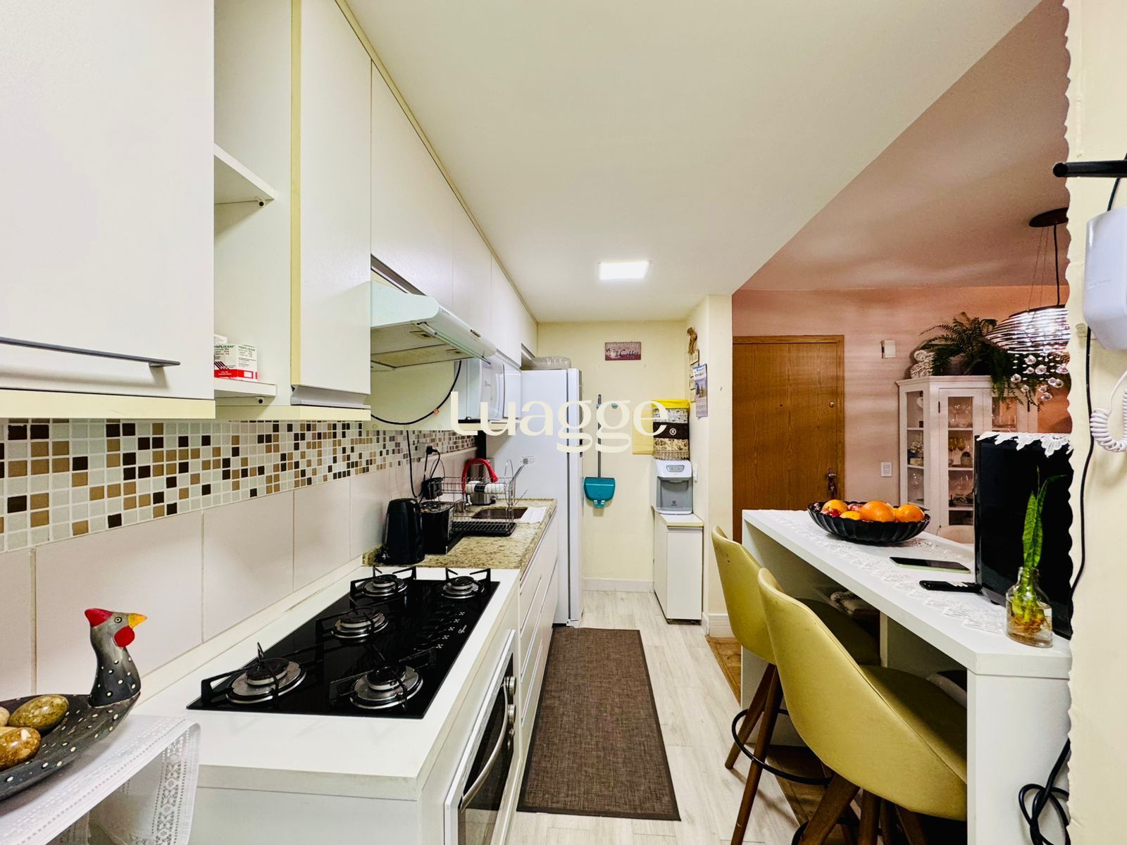 Apartamento à venda com 3 quartos, 69m² - Foto 12