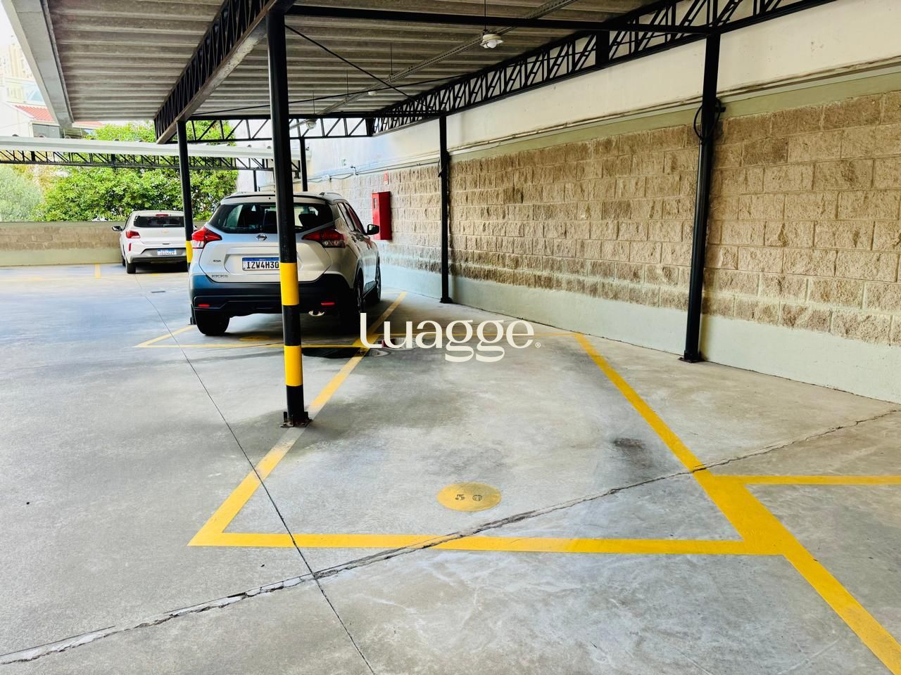 Apartamento à venda com 3 quartos, 86m² - Foto 27