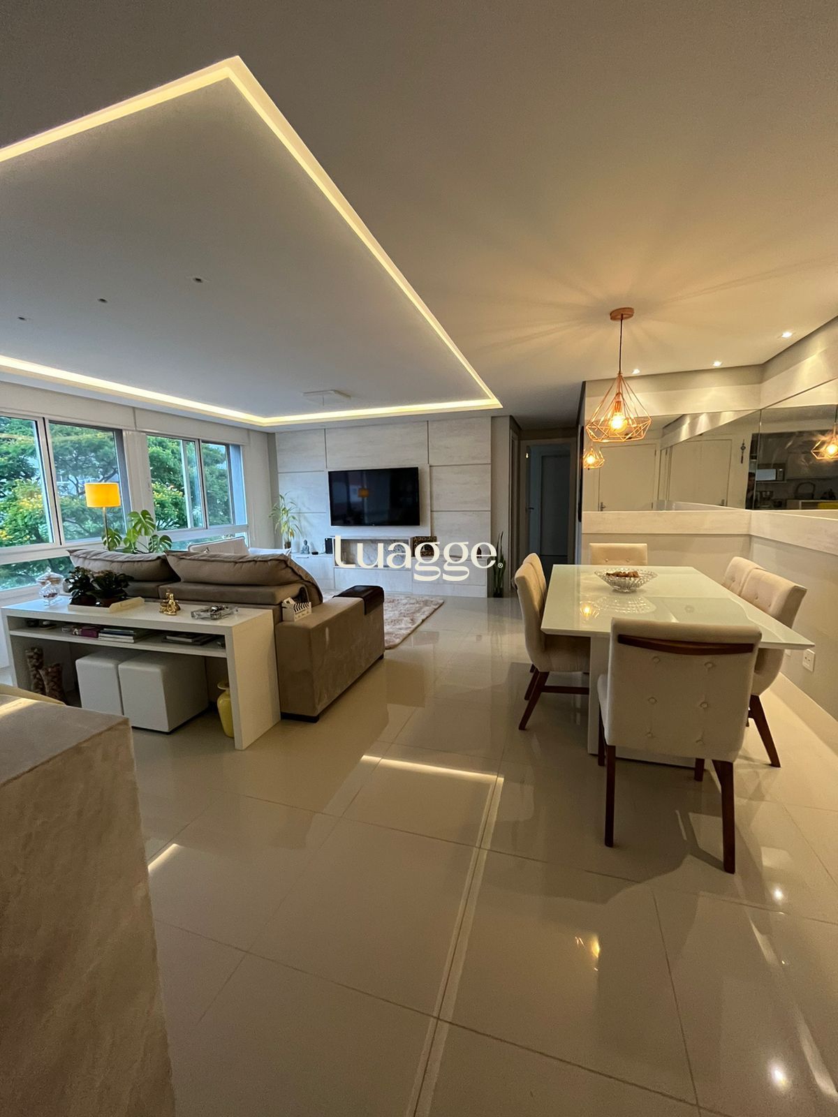 Apartamento, 2 quartos, 90 m² - Foto 57