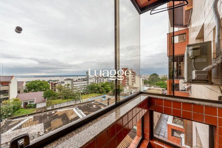 Apartamento, 3 quartos, à venda, 118 m², Menino Deus - Porto Alegre — foto 5