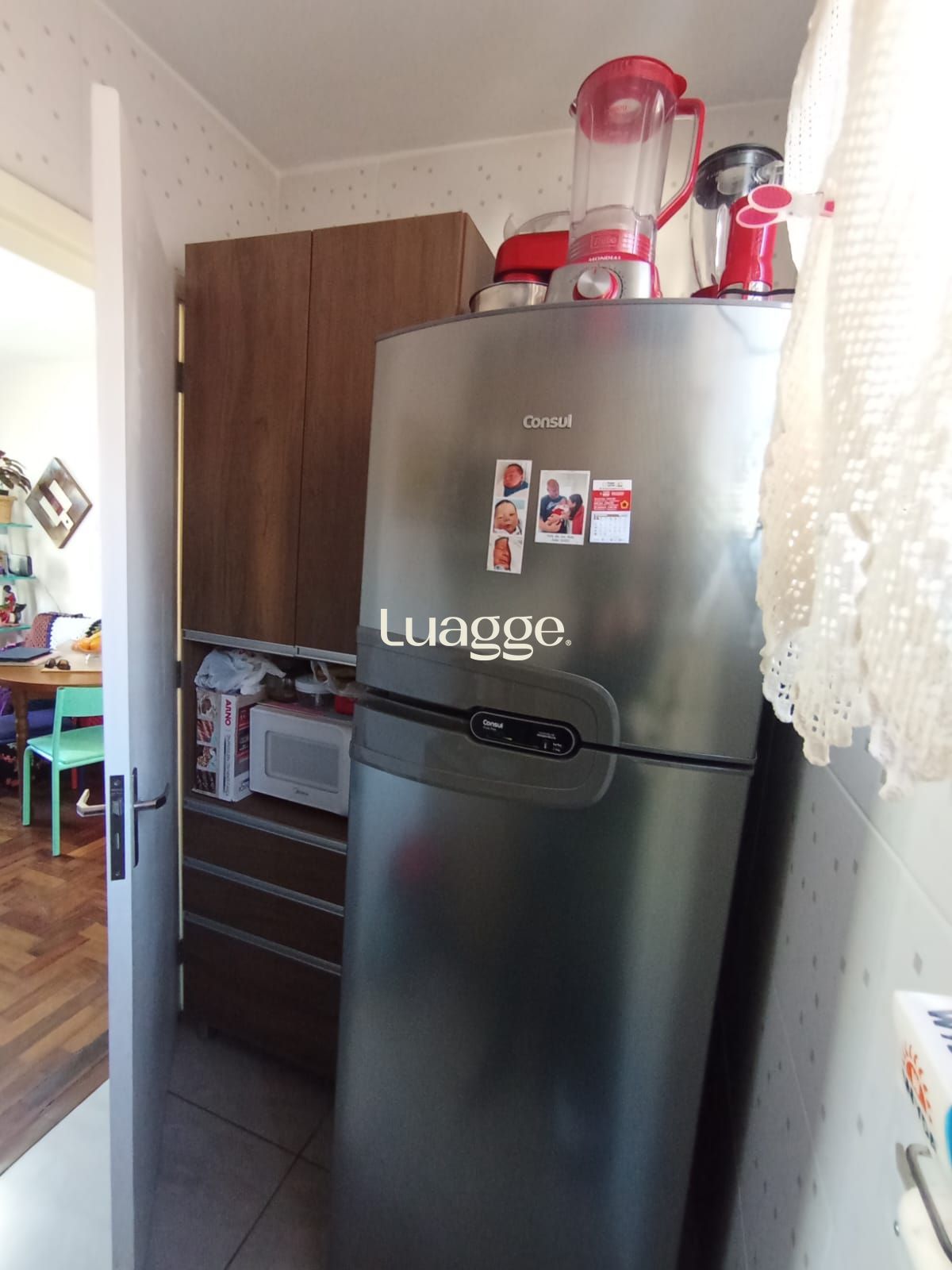 Apartamento, 1 quarto, 33 m² - Foto 7