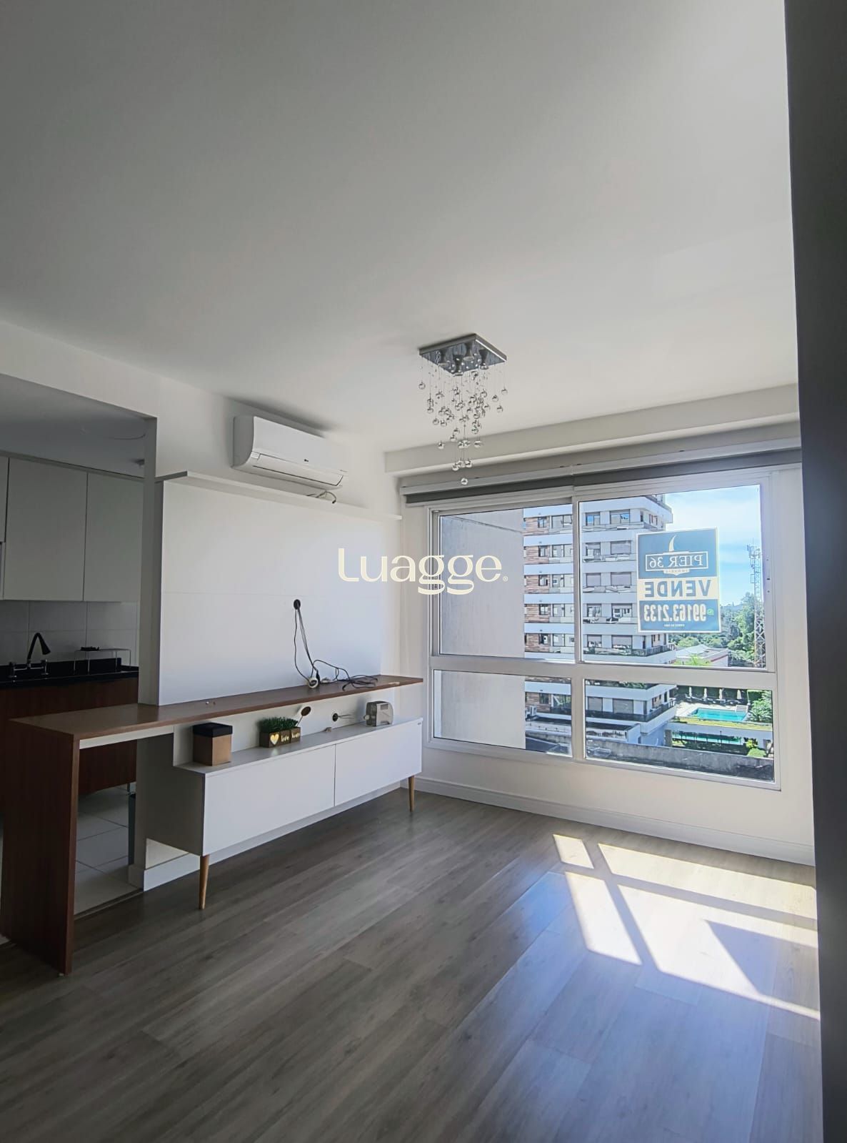 Apartamento, 2 quartos, à venda, 69 m², Tristeza - Porto Alegre — foto 3
