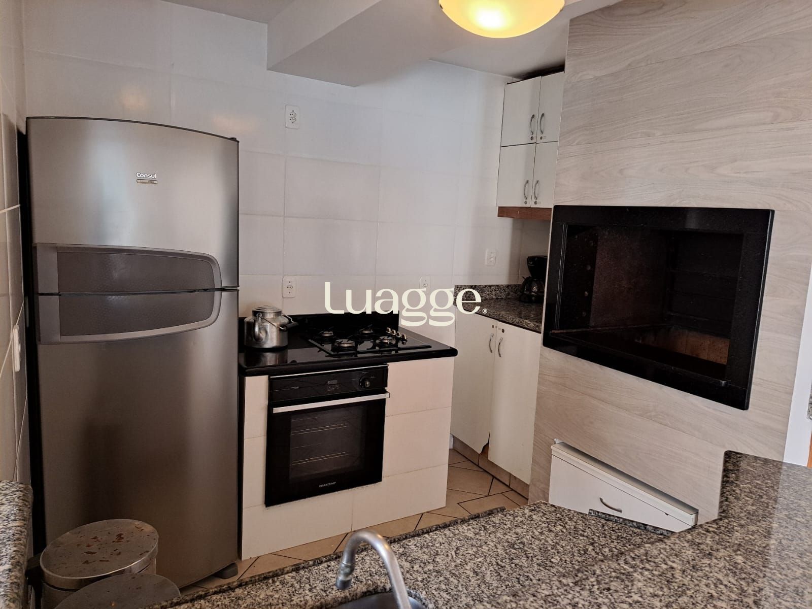 Apartamento, 2 quartos, 60 m² - Foto 23