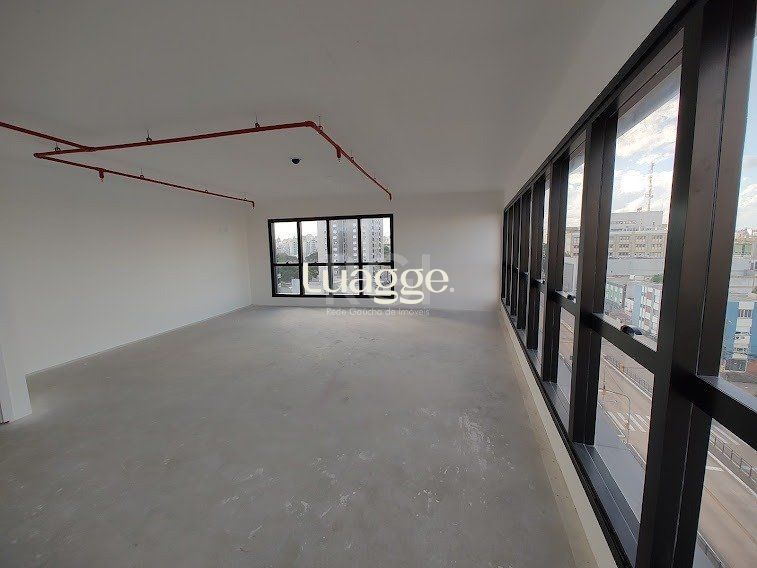 Conjunto Comercial-Sala à venda, 60m² - Foto 4